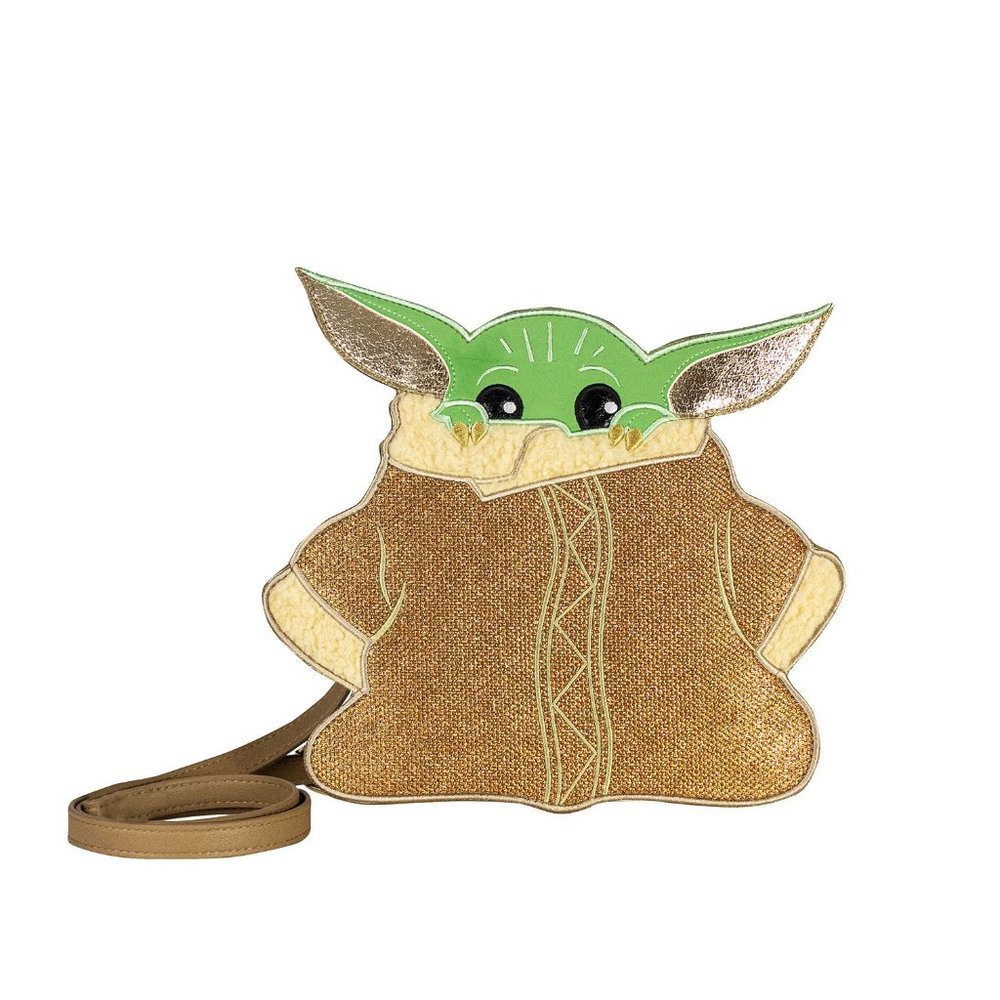Danielle Nicole Disney Star Wars The Child Crossbody The Mandalorian
